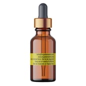 2 - Organix Mantra Essential Oil, 15 ml Kochi Lemongrass