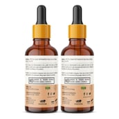 2 - Organix Mantra Extra Virgin Coconut Oil - Pack of 2,  30 ml 