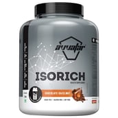 1 - Avvatar Isorich,  4.4 lb  Chocolate Hazelnut 