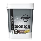 1 - Avvatar Isorich,  8.8 lb  Malai Kulfi 