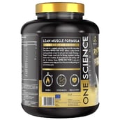 2 - One Science Ripped Professional Whey,  4 lb  Chocolate 