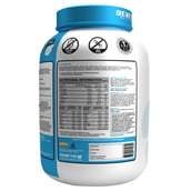 3 - Genetic Nutrition Bio Whey, 4.4 lb Cookies and Cream