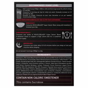 4 - MuscleBlaze Super Gainer Black,  4.4 lb  Mocha Might 