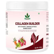 1 - Havintha Collagen Builder,  150 g  Unflavoured 