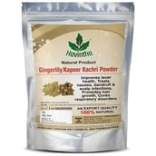 Havintha Gingerlily/Kapoor Kachri Powder,  227 g 