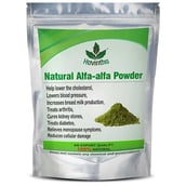 Havintha Natural Alfa-alfa Powder, 100 g