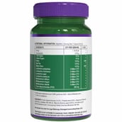2 - Pure Nutrition Probiotics 25 Billion CFU,  60 veggie capsule(s)  Unflavoured 