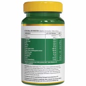 2 - Pure Nutrition Calcium Magnesium with Zinc,  60 tablet(s)  Unflavoured 