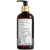 2 - WOW Skin Science Red Onion Black Seed Oil Shampoo,  300 ml  for All Hair Types 