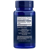 2 - Life Extension DHEA (100 mg),  60 veggie capsule(s) 