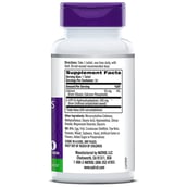 3 - Natrol 5-HTP TR (200 mg),  30 tablet(s) 