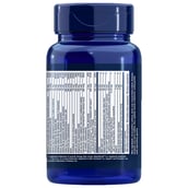 3 - Life Extension Two-Per-Day Capsules,  120 capsules  Unflavoured 