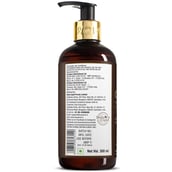 3 - WOW Skin Science Hair Conditioner,  300 ml  Safe for Color Treated Hair 