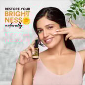 6 - WOW Skin Science Vitamin C Face Serum,  30 ml  for All Skin Types 