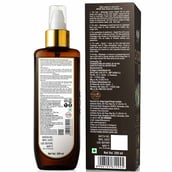 3 - WOW Skin Science Castor Oil,  200 ml  for All Skin & Hair Types 