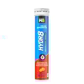 MB Fuel One Sports Hydr8, 15 tablet(s) Zesty Orange