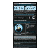 4 - MuscleBlaze Whey Energy with Digezyme OP, 2.2 lb Chocolate