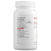 3 - GNC Dhea (50 mg),  90 tablet(s) 