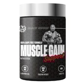 1 - Dexter Jackson Black Series Muscle Gain Support, Unflavoured 120 tablet(s)
