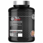 2 - Dexter Jackson Black Series Whey,  5 lb  Fruit Loops 