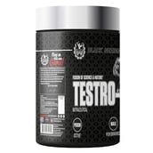 2 - Dexter Jackson Black Series Testro Freek Extreme,  60 capsules  Unflavoured 