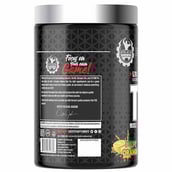 2 - Dexter Jackson Black Series Turbo BCAA, 0.85 lb 30 Servings Pulpy Orange