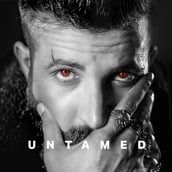 3 - Ustraa Beast EDT, 50 ml for Men