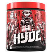 1 - ProSupps Hyde Intense Energy Pre-Workout, 0.50 lb Solar Punch