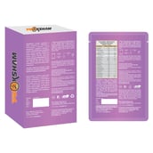 4 - Proksham Restore,  7 sachets/pack  7 Servings  Orange 