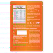 2 - Proksham Rebuild Whey Protein,  7 sachets/pack  Belgium Chocolate 