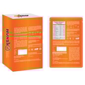 2 - Proksham Rebuild Whey Protein, 7 sachets/pack Vanilla