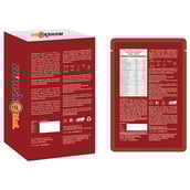 4 - Proksham Recovery,  7 sachets/pack  7 Servings  Berry Fusion 