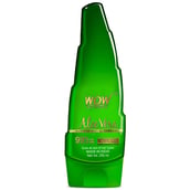 1 - WOW Skin Science Aloe Vera Gel,  250 ml 