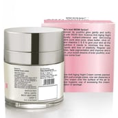 5 - WOW Skin Science Anti Aging Night Cream,  50 ml  for All Skin Types 