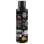 2 - Dexter Jackson Black Series Carnitine Liquid,  473 ml  Blood Orange 