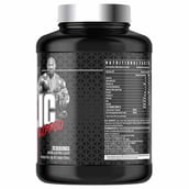 3 - Dexter Jackson Black Series Anabolic Ripped Whey, 5 lb Milk Chocolate