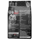 2 - Dexter Jackson Black Series Anabolic Mass Gainer,  16 lb  Vanilla Ice Cream 