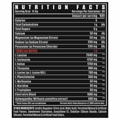 3 - Dexter Jackson Black Series Turbo EAA,  Pineapple  0.76 lb  30 Servings 