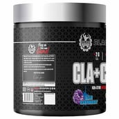 2 - Dexter Jackson Black Series CLA + Carnitine,  0.66 lb  Blue Raspberry 