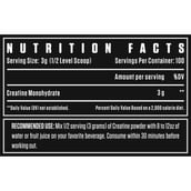 3 - Dexter Jackson Black Series Carnitine Liquid,  473 ml  Blood Orange 