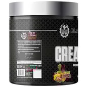2 - Dexter Jackson Black Series Creatine HCL,  Fruit Punch  0.66 lb 