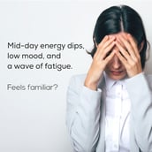 3 - TrueBasics For Her Spark,  60 tablet(s)  Unflavoured