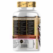 2 - Dexter Jackson Multi Vitamin, 100 tablet(s) Unflavoured