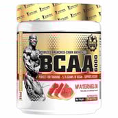 1 - Dexter Jackson BCAA 6000, 0.51 lb 30 Servings Watermelon