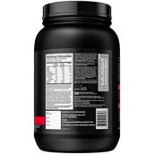 2 - MuscleTech Nitrotech 100% Whey Gold, 2.20 lb French Vanilla Cream