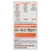 5 - MB Fuel One Whey Max,  2.2 lb  Chocolate 