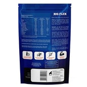 2 - Big Flex Isotonic, 1.65 lb Tropical Pineapple