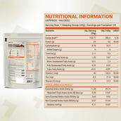 1 - MB Fuel One Whey Protein Powder Immunity+, 2.2 lb Chocolate