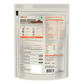 6 - MB Fuel One Whey Protein Powder Immunity+, 2.2 lb Chocolate