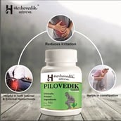 4 - Herbovedik Pilovedik,  30 tablet(s) 